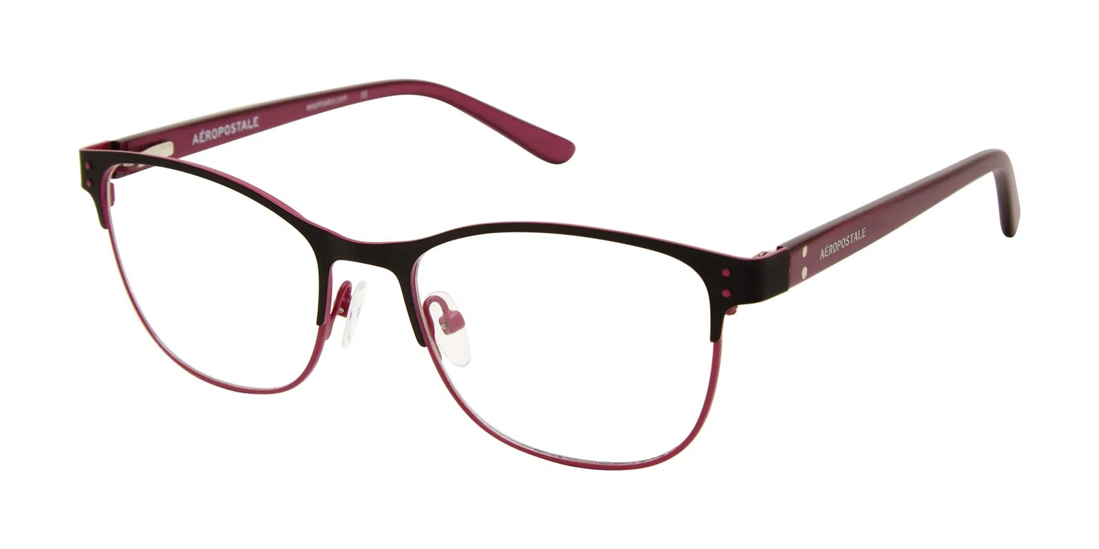 Aeropostale AERO4002 Eyeglasses - view 2